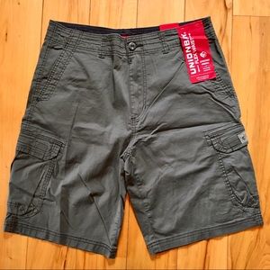 Men’s UNIONBAY flex waist shorts. Size 36